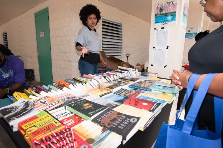 Broward's Answer to Local Literary and Poetry Fests
