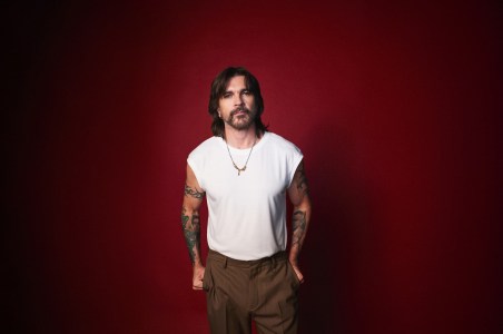 Juanes Talks Miami and Embracing Duality on JuanesTeban