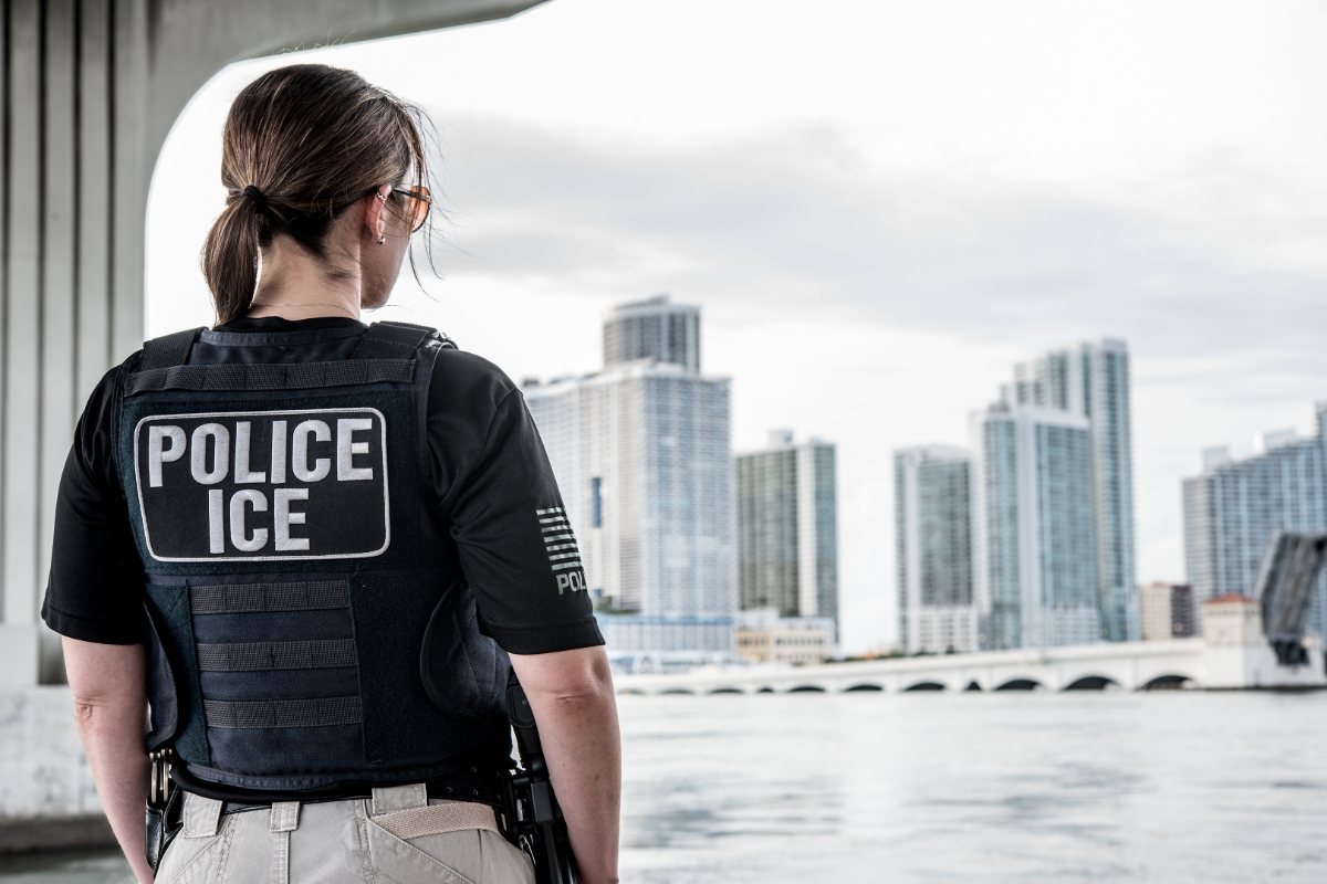 Cuban Man, 27, Dies in Miami ICE Custody