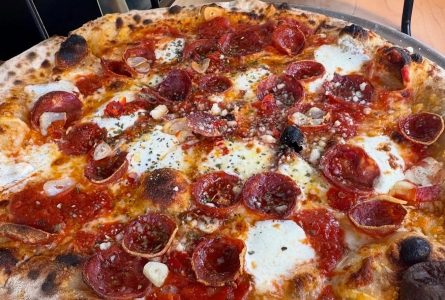 Boca’s Viral Sourdough Pizzeria Heads to Broward