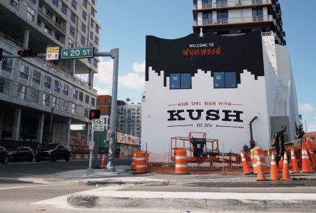 Miami Restaurateur Builds Housing Above Restaurant