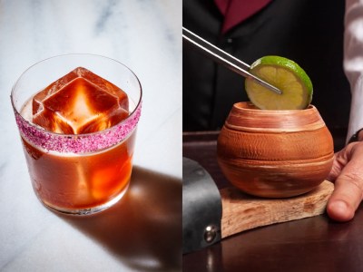 Two Miami Bars Ranked Among Best in North America