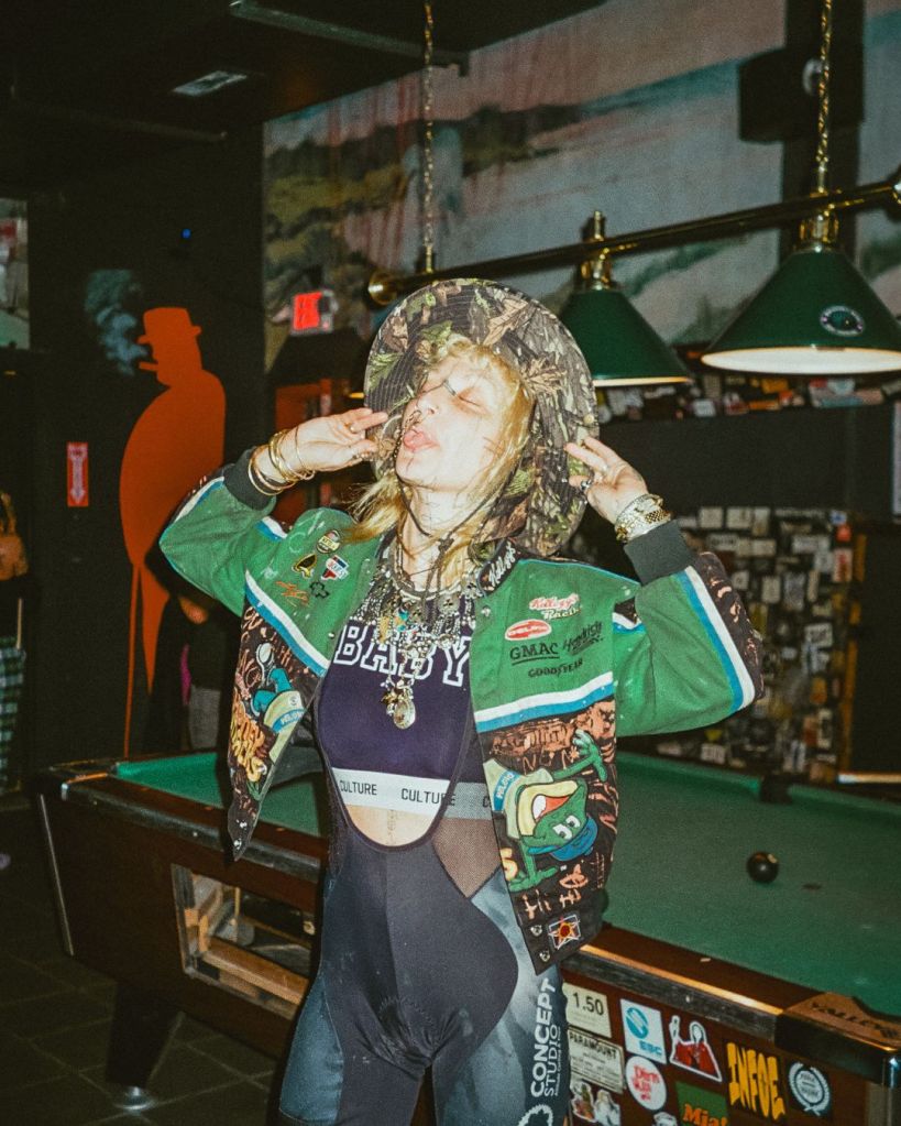 Past edition of the International Noise Conference at Churchill's. 