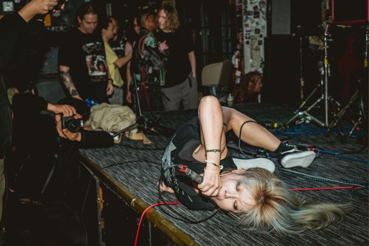 Photos: Inside Miami's Raw and Unapologetic Noise Scene
