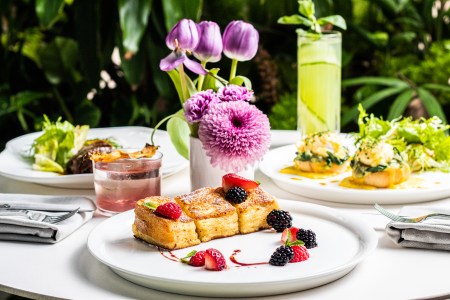 Where to Have Mother's Day Brunch in Miami 2026