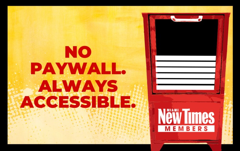 Support Local Journalism: Our Spring Membership Drive Is Underway