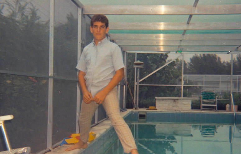 Matthew Bamberg's Debut Novel Chronicles a Coconut Grove Lost to Time