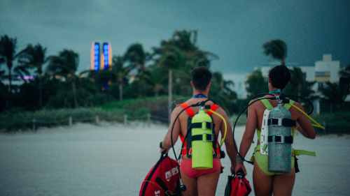 10 Local Films to See at the Miami Film Festival