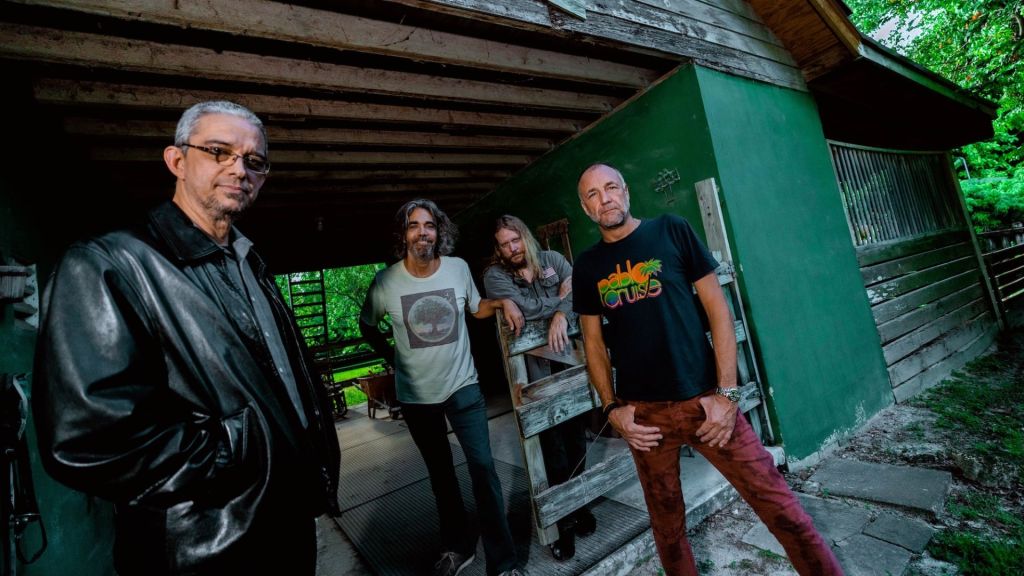 This Miami Band Will Reunite After 20 Years for One Night Only