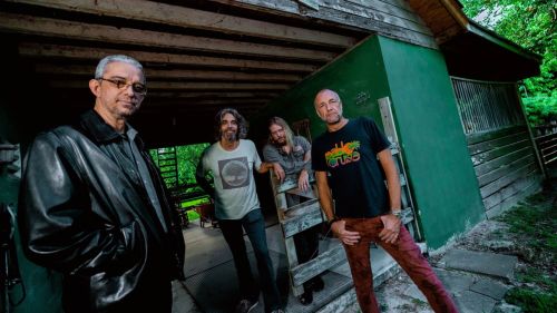 This Miami Band Will Reunite After 20 Years