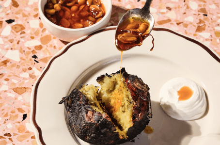 Sunset Harbour Spot Reopens With a Fiery New Menu