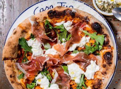 Casa Tua Brings Its Italian Marketplace to Wynwood