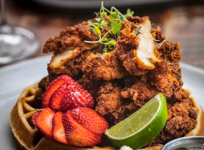 Miami Comfort Food Staple Closes After Nine Years