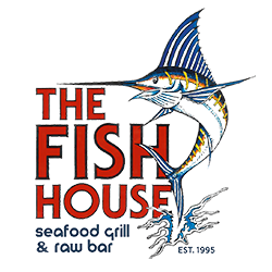 The Fish House logo