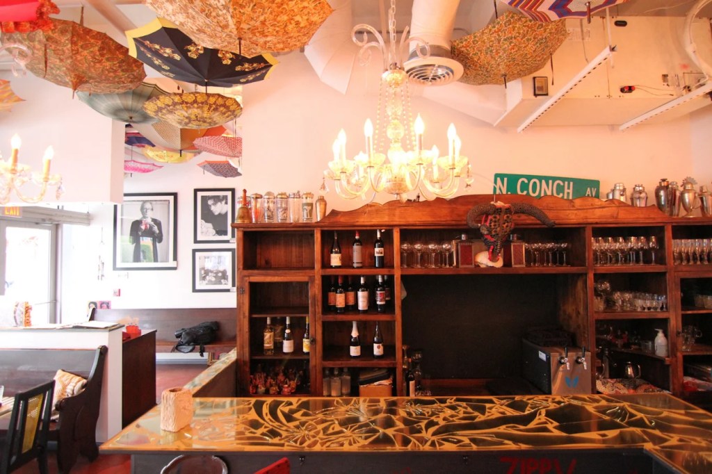 Cult-Favorite Miami Bistro Returns for One Night Only