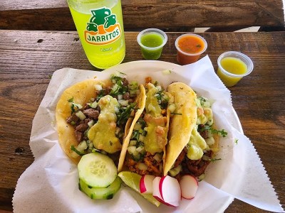 Broward’s Best Tacos Are Hidden on a Local Farm