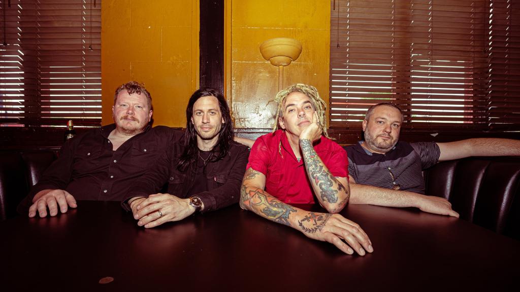 The Suicide Machines “Celebrating 30 Years of ‘Destruction By Definition'” w/ Mugger in Miami