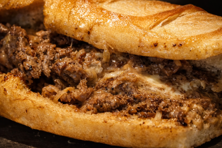 Miami Beach chef makes the city’s best cheesesteak