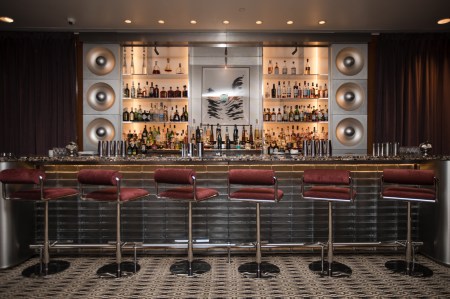 New Miami Cocktail Bar Has Skyline Views and Chicken Nuggets