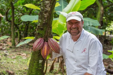 Iconic Chef Returns for One Night in Fort Lauderdale