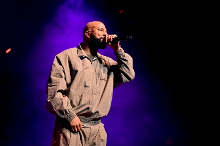 Common will join Nu Deco Ensemble in Miami this November