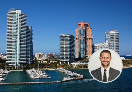 Miami Beach Official Accused of Doxxing Jewish Protesters