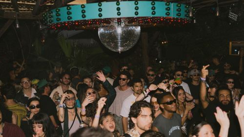 Electric Pickle Reopens in North Miami After Seven Years