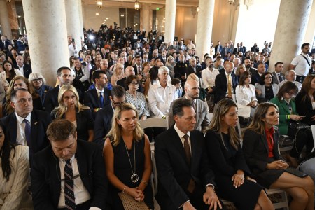 Cuban exiles celebrate Raúl Castro indictment