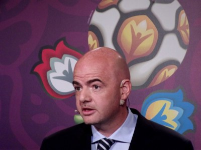 Fact-Checking FIFA Boss' Claim About $300 Sports Tickets in Miami