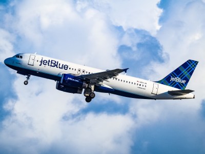 JetBlue says it will launch flights from South Florida to Venezuela