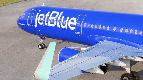 JetBlue will fly from South Florida to Venezuela