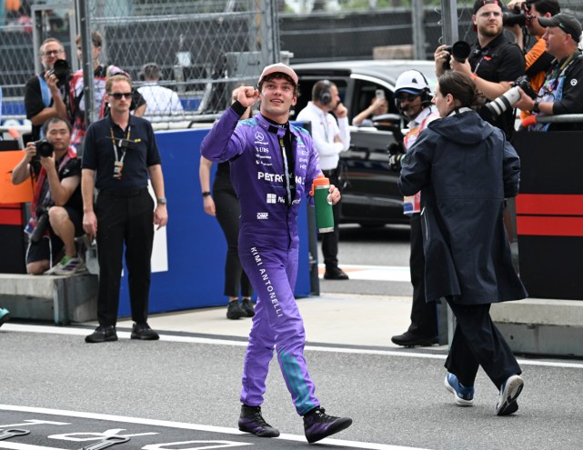 Outdoors & Rec Flashback: Photos from the 2026 Miami Grand Prix By Michele Eve Sandberg