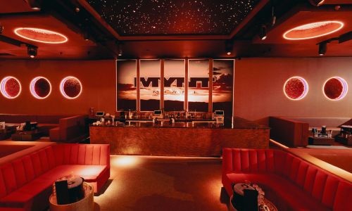Legendary Miami Beach nightclub Mynt gets revamped