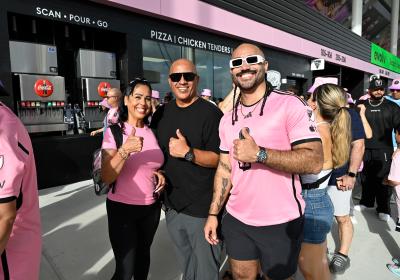 2026 Theme Nights and Giveaways at Nu Stadium