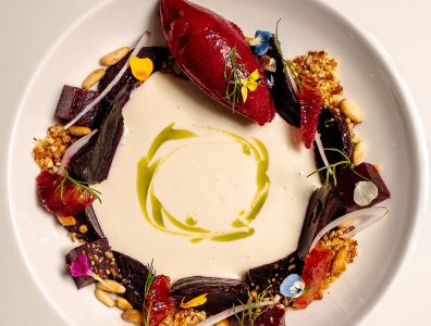Miami spot is world's first kosher Michelin Star eatery