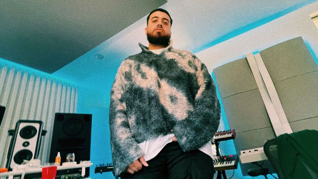 Who Is the Miami Producer Behind Drake’s New Music?