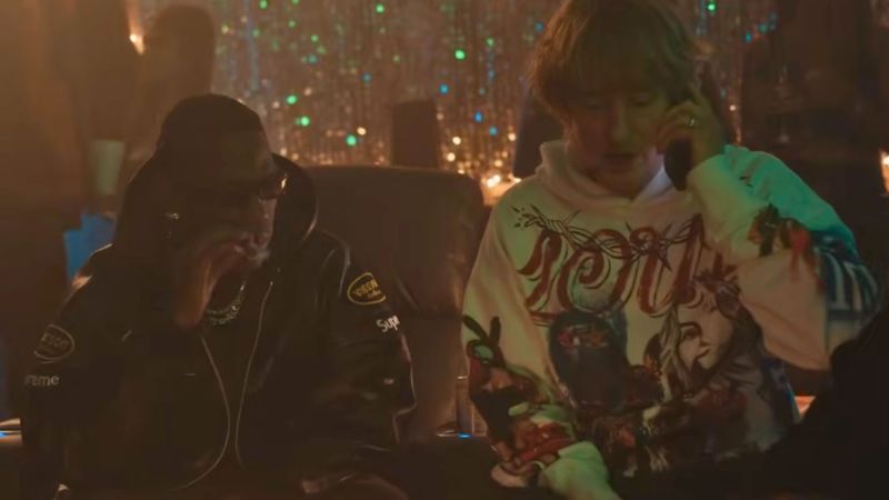 Things might get weird in new Rolling Loud movie