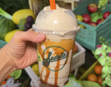 NYC’s Viral Grass-Fed Froyo Lands in Coconut Grove