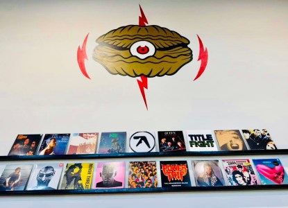 Vinyl Collectors Get a New Record Store in Fort Lauderdale