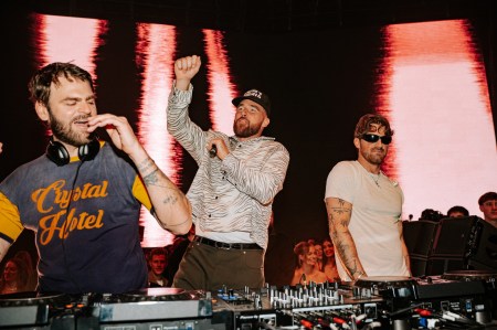 The Chainsmokers Announce Miami Show During the World Cup