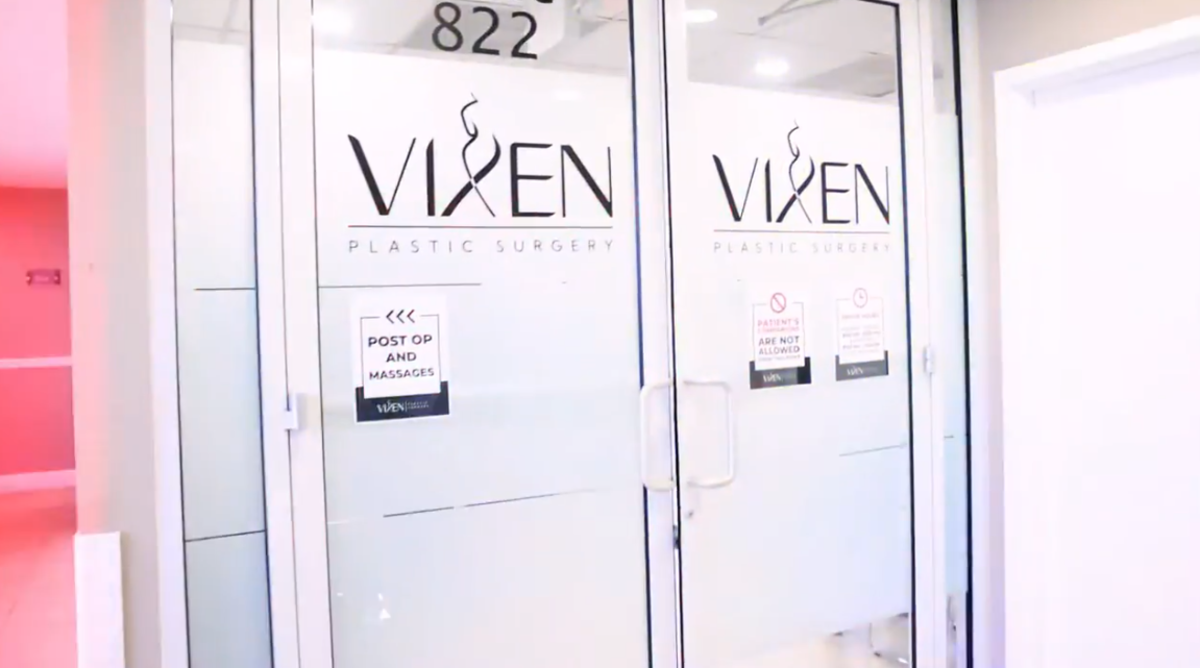How a Viral TikTok Ignited a Firestorm Against a Miami Plastic Surgery Clinic