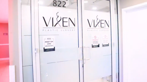 Miami Plastic Surgeon Accused of Raping Patient