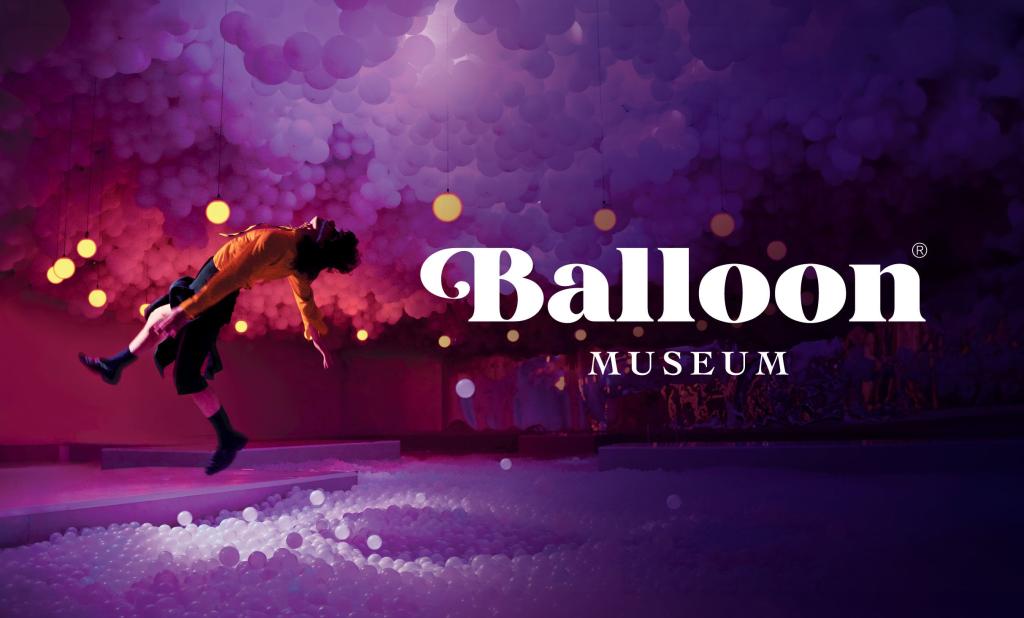 Balloon Museum | Pop Air – Art Is Inflatable – Miami 2026