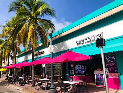 Miami Beach Burger Staple Forced to Close