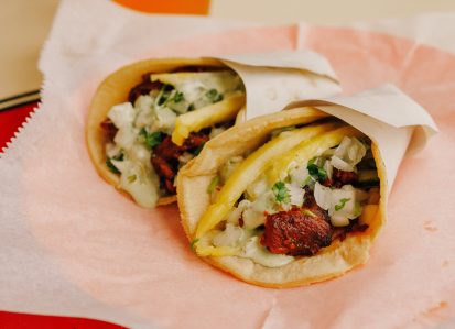Cult-Favorite Taco Spot Opens First Broward Shop