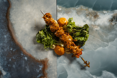 Miami spot becomes first kosher Michelin Star eatery