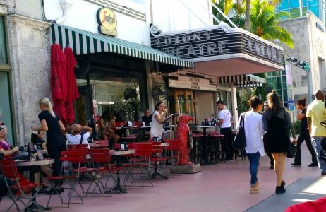 South Beach loses another staple after 26 years