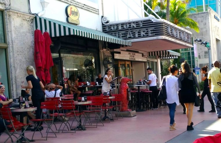 Another South Beach institution is closing after 26 years