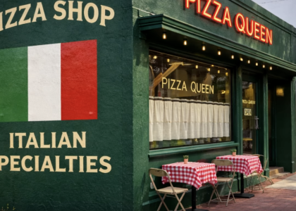 Fort Lauderdale Is Finally Getting NYC-Style Pizza