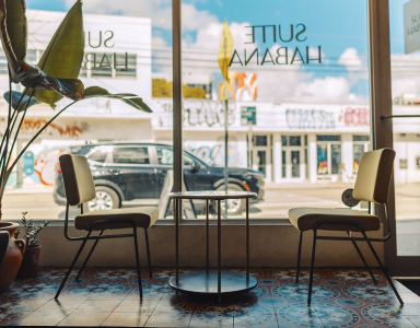 Beloved Wynwood Café to Start Over in Miami Beach